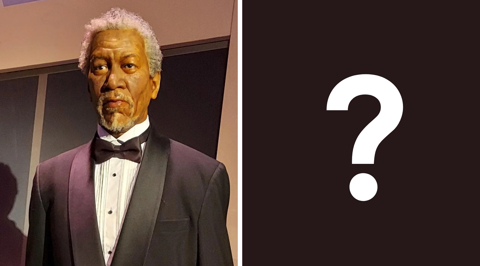 These Are Actually Offensive: Can You Recognize 30 Stars As The World's  Worst Wax Figures? | Bored Panda, image size:2031x1125