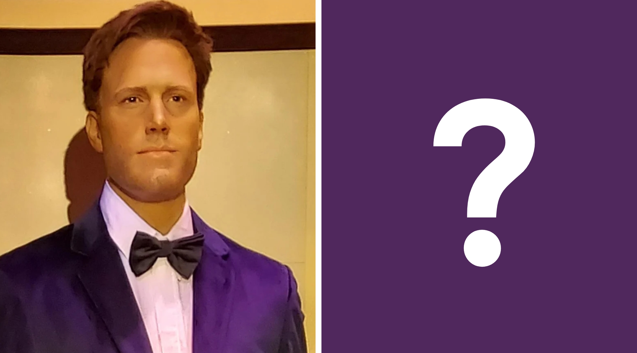 These Are Actually Offensive: Can You Recognize 30 Stars As The World's  Worst Wax Figures? | Bored Panda, image size:2031x1125