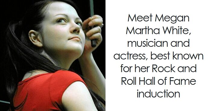 Meg White: Bio And Career Highlights