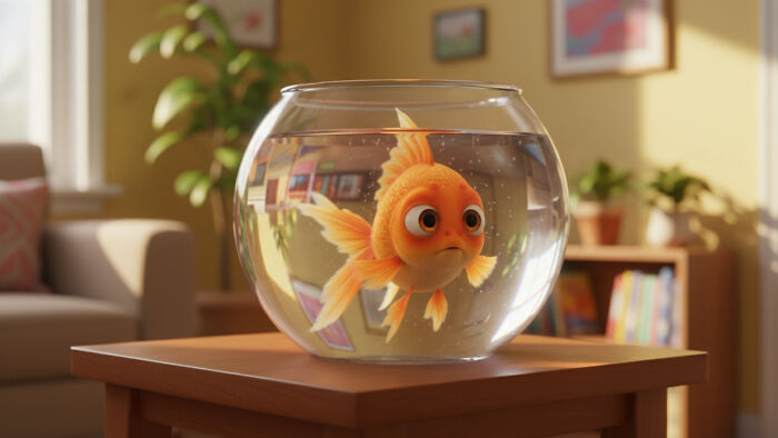 My Cozy Cat World Turned Into A Christmas Special