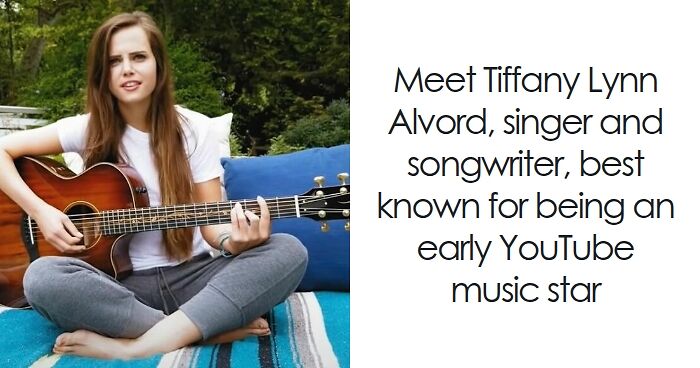 Tiffany Alvord: Bio And Career Highlights