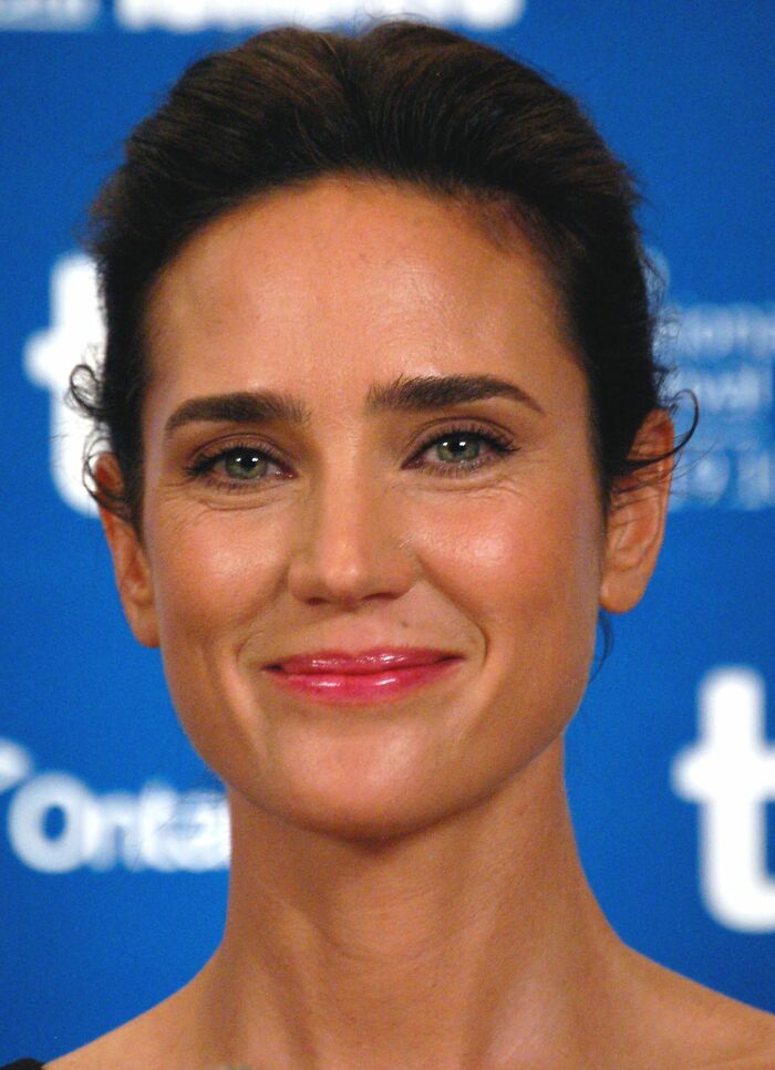 Actress Jennifer Connelly, 55