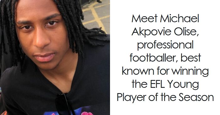 Michael Olise: Bio And Career Highlights