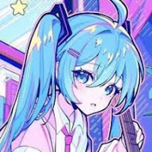 mikufan3 avatar