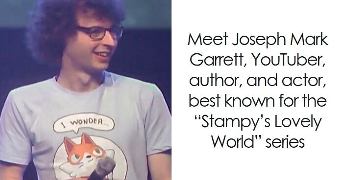 Joseph Garrett: Bio And Career Highlights