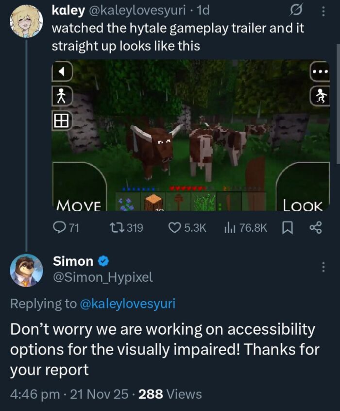 Twitter conversation showing a humorous burn with a gaming screenshot, highlighting epic burns of 2025 that turned insults into art.