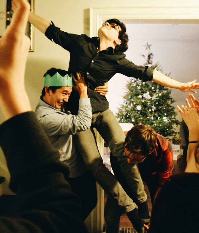 Transcendência do Natal