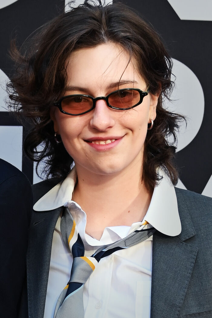 Singer-Songwriter and Musician King Princess, 27