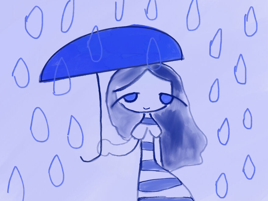 Funny Drawings Or Just Drawings