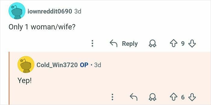 Reddit user with 21 siblings answers questions about his life and family in an online discussion thread.