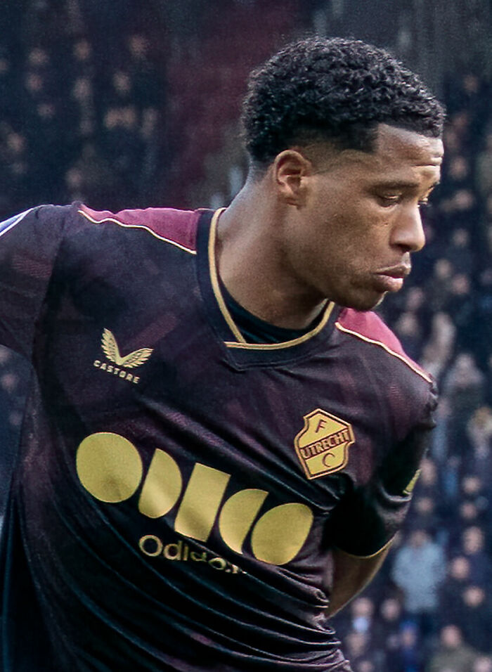 Footballer Ryan Flamingo, 23