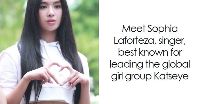 Sophia Laforteza: Bio And Career Highlights