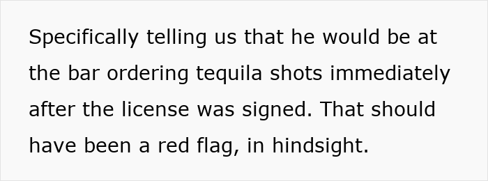 Bride looking mortified as officiant brings random guest to ceremony and reacts after catching the wedding bouquet.
