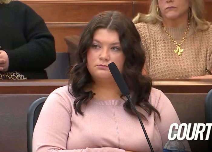 Beauty queen accused in toddler’s passing appears in court with a changed look during legal proceedings. Beauty queen accused in toddler’s passing appears in court with a changed look during legal proceedings.