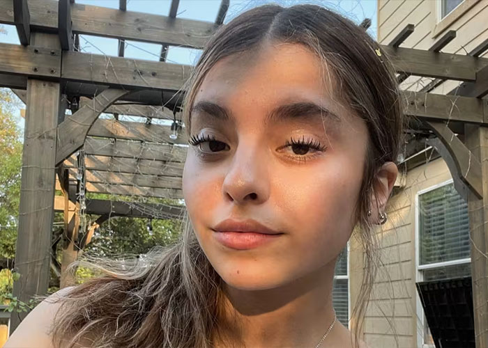 Remains Found Near Family Home Confirmed As Missing Texas Teen Who Vanished On Christmas Eve Remains Found Near Family Home Confirmed As Missing Texas Teen Who Vanished On Christmas Eve