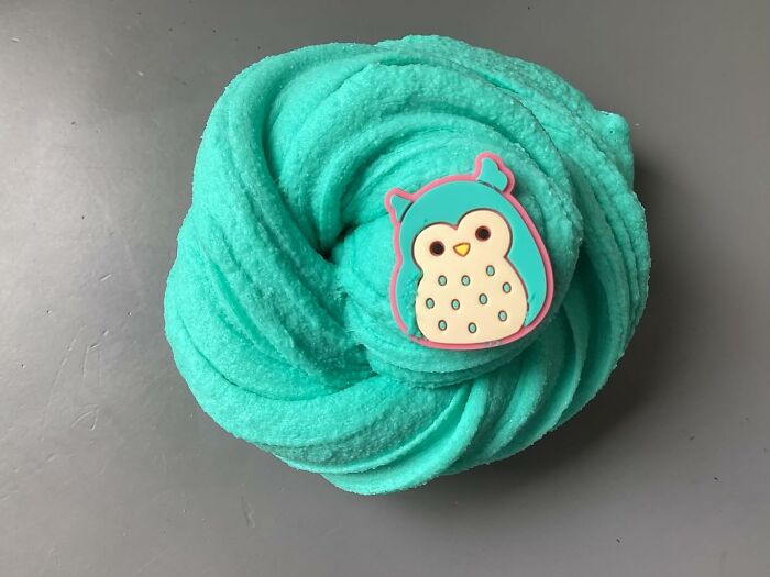  Squishmallow Slime Is Two Viral Trends Squished Into One