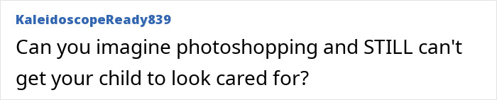 Comment on Prince Harry and Meghan Markle's holiday snap being criticized for manipulation after fans notice details. Comment on Prince Harry and Meghan Markle's holiday snap being criticized for manipulation after fans notice details.