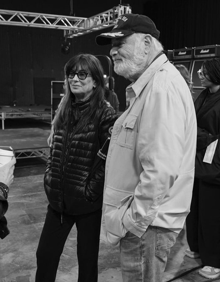 O que o filho de Rob Reiner perguntou às celebridades na festa de Conan O'Brien que 'assustou todo mundo' O que o filho de Rob Reiner perguntou às celebridades na festa de Conan O'Brien que 'assustou todo mundo'