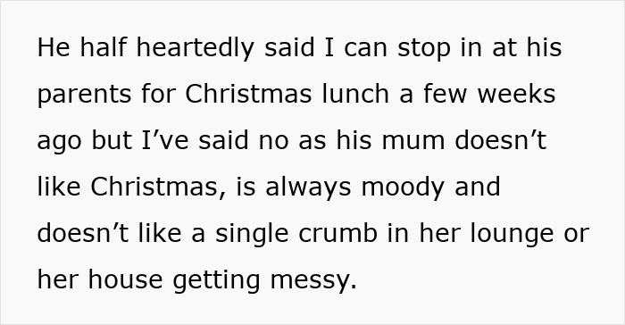 Text about husband spending Christmas with his other kid, leaving wife heartbroken with their baby. Text about husband spending Christmas with his other kid, leaving wife heartbroken with their baby.