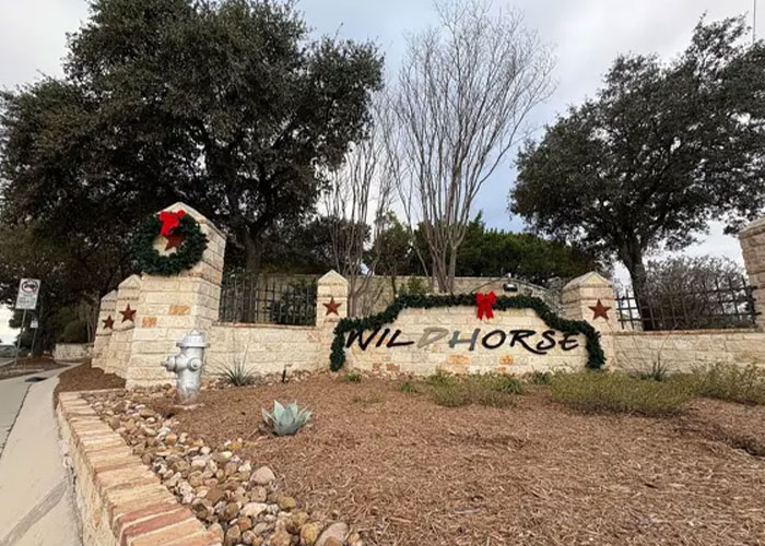 Remains Found Near Family Home Confirmed As Missing Texas Teen Who Vanished On Christmas Eve