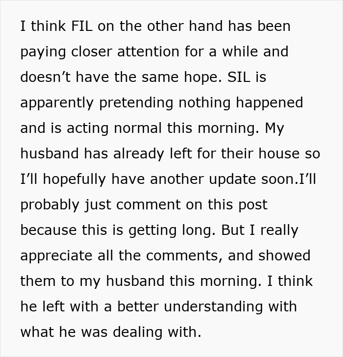 Woman Hospitalized After Family’s Intervention Over Her Obsession With Brother Reveals The Uncomfortable Truth