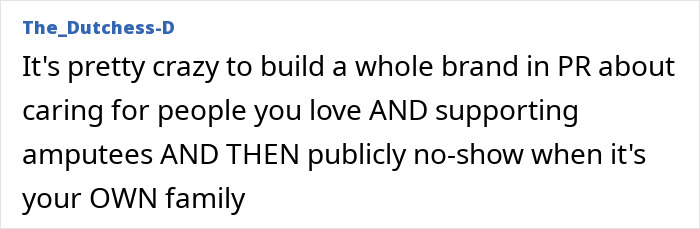 Text post discussing outrage over Meghan Markle trying to contact her estranged hospitalized father. Text post discussing outrage over Meghan Markle trying to contact her estranged hospitalized father.