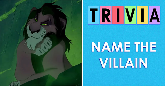 We Put Together 26 ‘80s-‘90s Movie Villains Questions – Any Score Above 23 Is Impressive