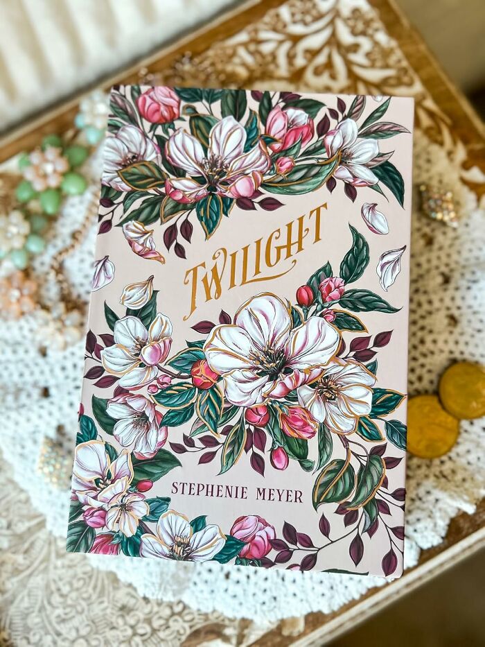 A Copy Of The Twilight: Deluxe Collector’s Edition Will Allow Her To Relive The Glorious, Cringey, And Deeply Romantic Saga Of Her Youth In A Way That Is Both Nostalgic And Slightly Embarrassing