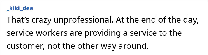 Restaurant Guests Tip $7, Are Chased Out The Door By Angry Server Restaurant Guests Tip $7, Are Chased Out The Door By Angry Server