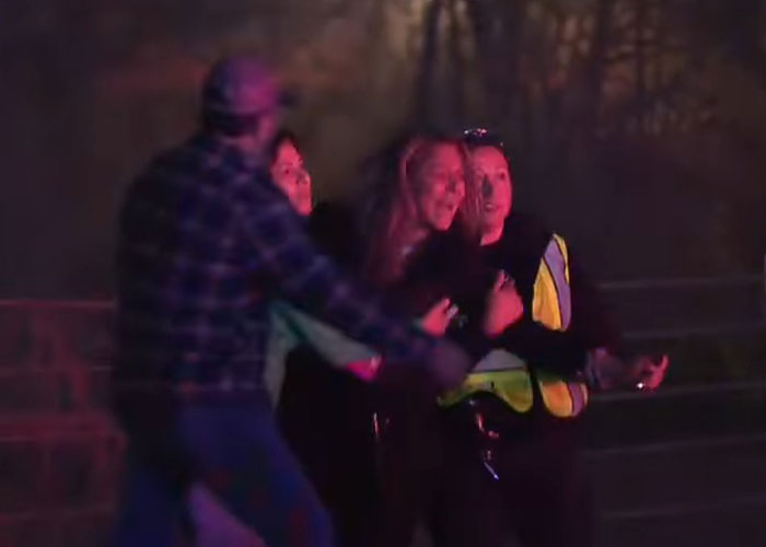 Remains Found Near Family Home Confirmed As Missing Texas Teen Who Vanished On Christmas Eve