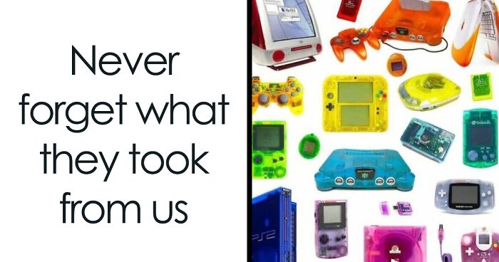 76 Pics That Are Peak ’90s And 2000s Nostalgia