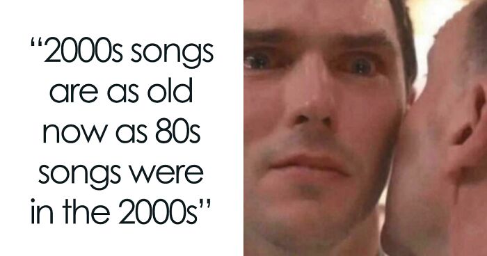 “90s And 2000s Nostalgia”: 76 Posts That Might Remind You Of Childhood