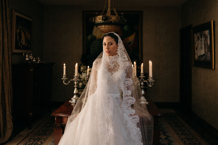 Image By Adriana Ortiz Of Adriana & Christian Taken In Guayaquil, Ecuador