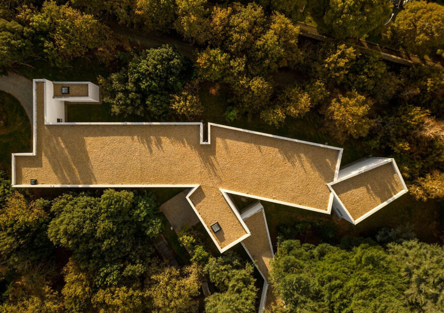 Ala Álvaro Siza By Álvaro Siza Vieira, Amp 2025 Best Of Best Winner In Cultural Architecture (Photo_ Fernando Guerra)