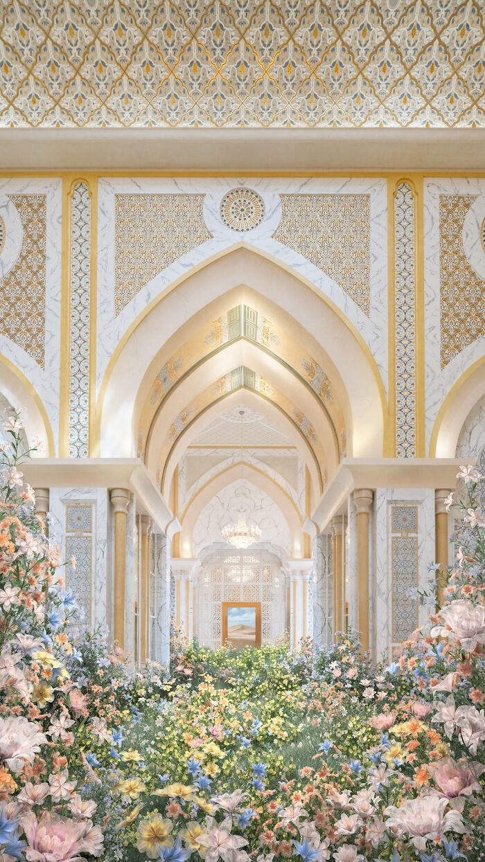 Art Exhibition Of The Wild Within By Ryan Koopmans And Alice Wexell