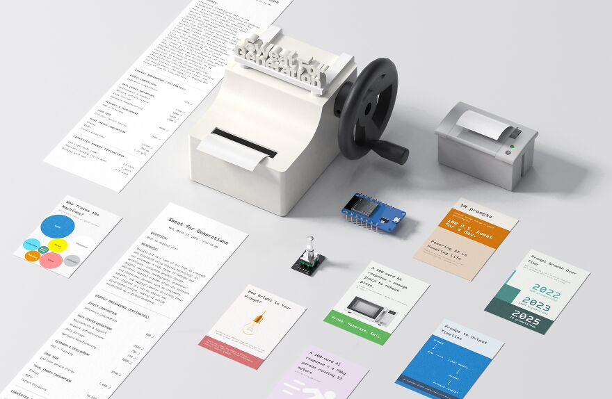 Creative Communication At Its Finest, A Look At The 2025 Creative Communication Award Winners (22 Pics) Creative Communication At Its Finest, A Look At The 2025 Creative Communication Award Winners (22 Pics)