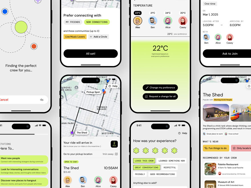 Creative Communication At Its Finest, A Look At The 2025 Creative Communication Award Winners (22 Pics) Creative Communication At Its Finest, A Look At The 2025 Creative Communication Award Winners (22 Pics)