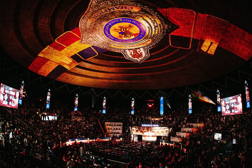 Creative Communication At Its Finest, A Look At The 2025 Creative Communication Award Winners (22 Pics) Creative Communication At Its Finest, A Look At The 2025 Creative Communication Award Winners (22 Pics)