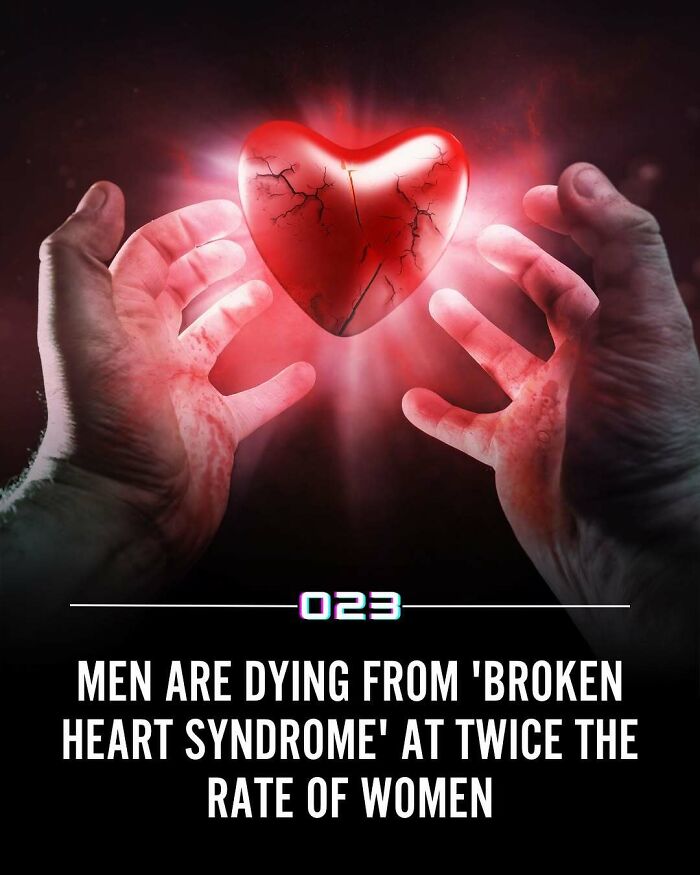 Hands reaching toward a glowing c*****d heart symbolizing broken heart syndrome and positivity recommended facts.