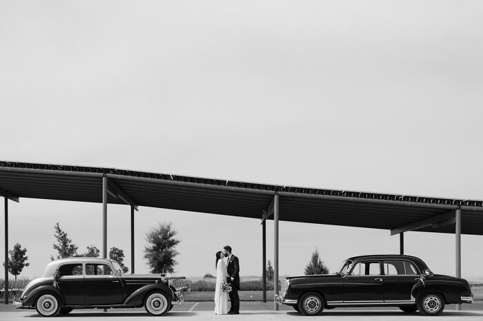 Image By Daniel Alonso Of People Truelove Tellers Taken In Burgos, Spain