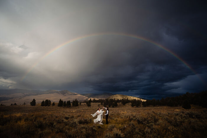 Image By David Clumpner Taken In Yellowstone National Park, WY, USA