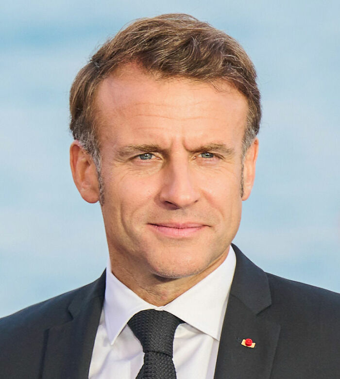 French soldier's odd behavior behind Macron and its impact amid France is boiling conspiracy theories discussed. French soldier's odd behavior behind Macron and its impact amid France is boiling conspiracy theories discussed.