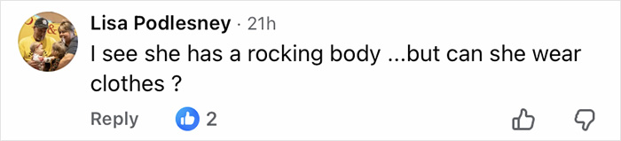 Comment by Lisa Podlesney on social media noticing a detail fans find depressing in Jennifer Lopez Christmas video. Comment by Lisa Podlesney on social media noticing a detail fans find depressing in Jennifer Lopez Christmas video.