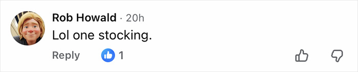 Comment on Jennifer Lopez fans' reaction to a subtle detail in her new Christmas video referencing one stocking. Comment on Jennifer Lopez fans' reaction to a subtle detail in her new Christmas video referencing one stocking.