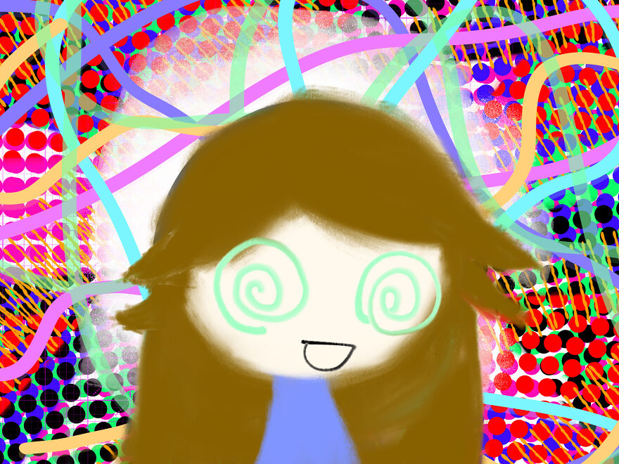 Funny Drawings Or Just Drawings