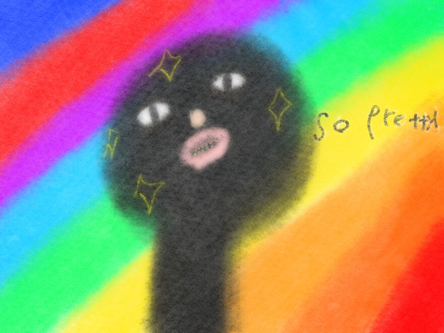 Funny Drawings Or Just Drawings