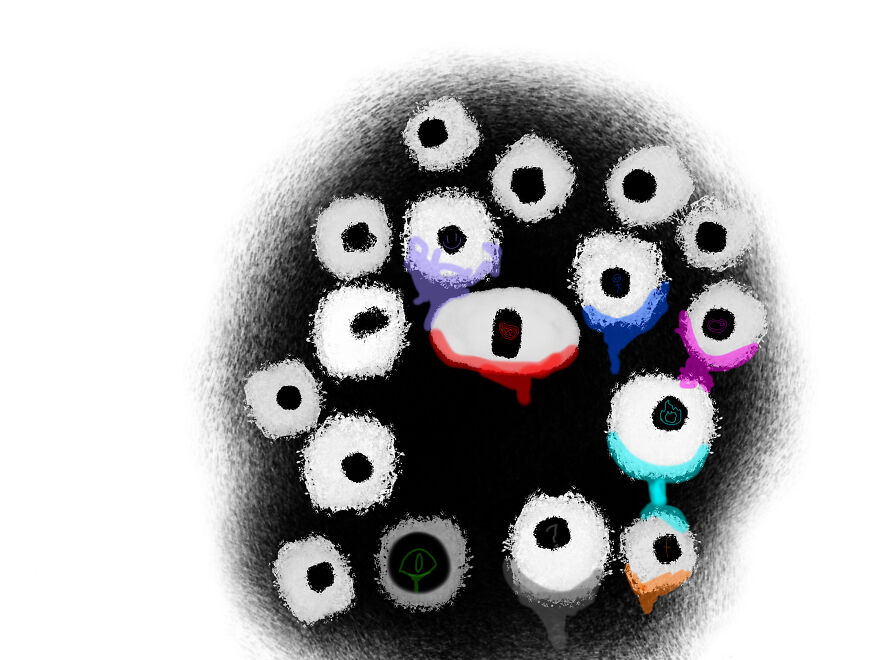 Funny Drawings Or Just Drawings