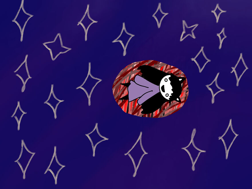 Funny Drawings Or Just Drawings