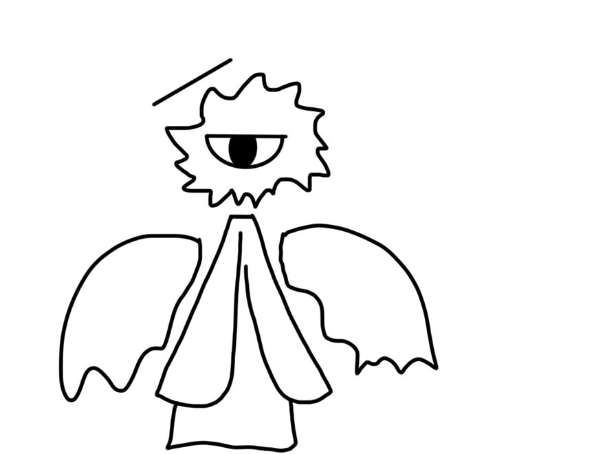 Funny Drawings Or Just Drawings