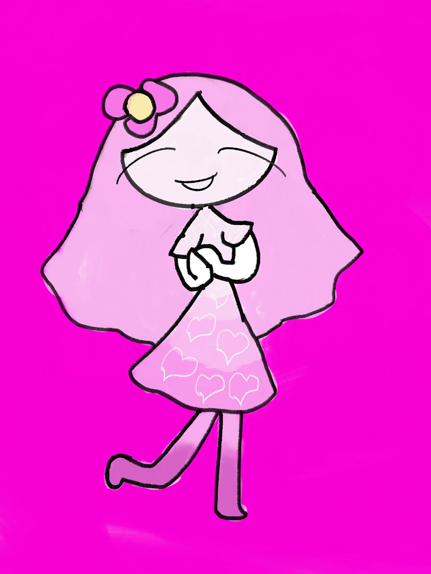 Funny Drawings Or Just Drawings